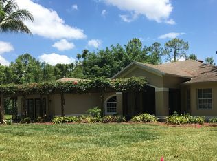 5940 Autumn Oaks Ln, Naples, FL 34119