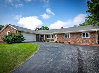 1738 Patriot Way, Racine, WI 53406