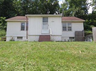 1841 Bristoria Rd, Holbrook, PA 15341