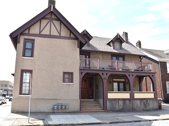 2nd image of 205 W Greene St