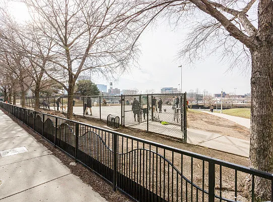 700 N Larrabee St #1704 — Photo 34