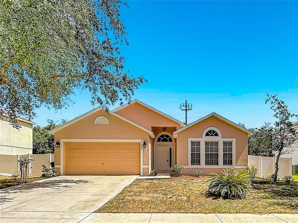 31806 Parkdale Dr, Leesburg, FL 34748
