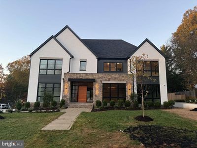 5909 Calla Dr, Mc Lean, VA, 22101