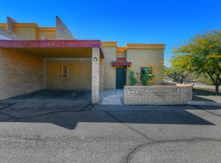 3526 S Mission Rd, Tucson, AZ 85713