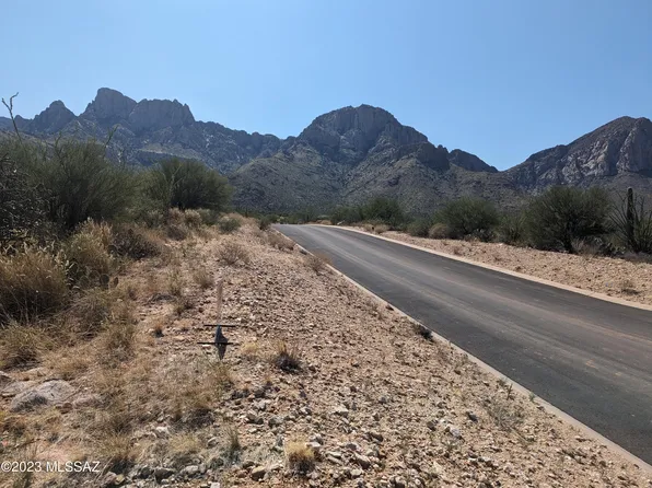 10670 N Del Sole Ct #67, Tucson, AZ 85737