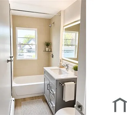 2 bed, 1400 sqft, $2,800 — Photo 4