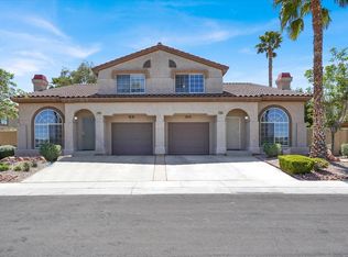 7705 Allano Way, Las Vegas, NV 89128