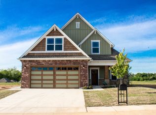 2022 Turtle Creek Way, Norman, OK 73071