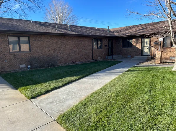 485 Pomeroy St APT 3, Burlington, CO 80807