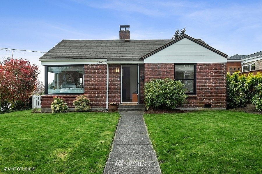 1st image of 3703 SW Charlestown Street