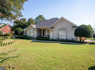 117 Baltusrol Ave, Eufaula, AL 36027