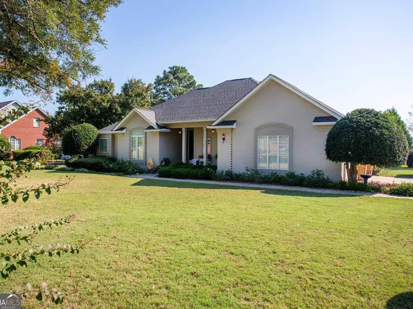 117 Baltusrol Ave, Eufaula, AL 36027