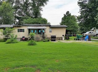 347 N C St, Centerton, AR 72719