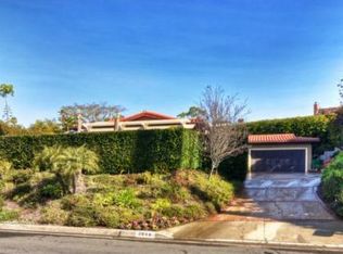 2898 Chillon Way, Laguna Beach, CA 92651