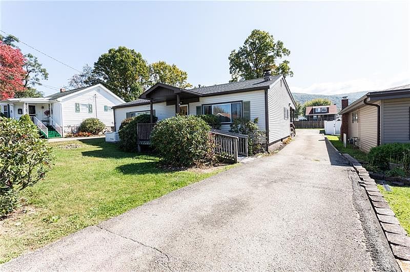 198 Hopwood Fairchance Rd S, Uniontown, PA 15401 Zillow