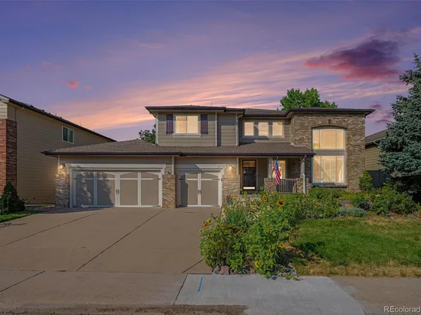 6716 Millstone Street, Highlands Ranch, CO 80130