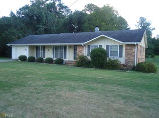 107 Shamrock Dr, Lagrange, GA 30241