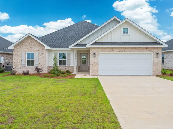 3078 Lucky Farm Ln, Panama City, FL 32404