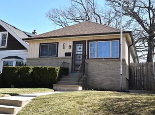 116 N 79th St, Milwaukee, WI 53213