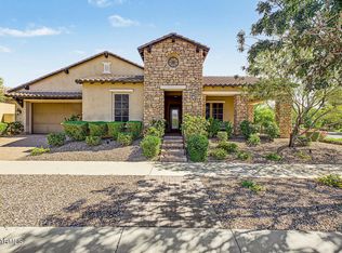 5917 S Crowley, Mesa, AZ 85212