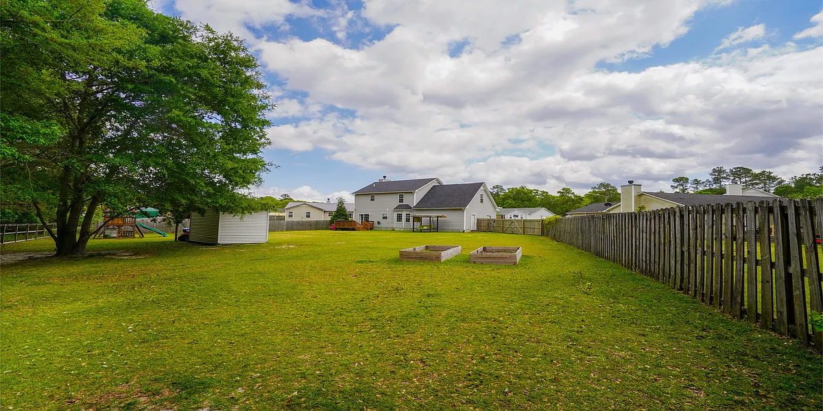 Building Photo - 112 Potomac Ct