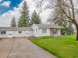 2117 N Vista Rd, Spokane, WA 99212