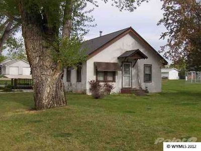 710 N Burritt Ave, Buffalo, WY, 82834
