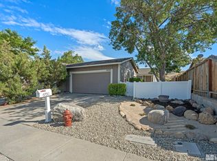 6730 Peppermint Dr, Reno, NV 89506