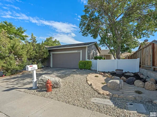 6730 Peppermint Dr, Reno, NV 89506