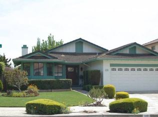 1490 Gilbert Pl, Fremont, CA 94536