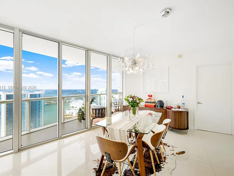 495 Brickell Ave #4704 — Photo 3