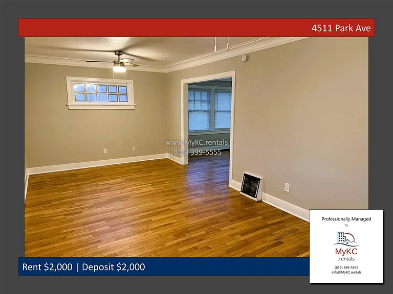 4511 Park Ave — Photo 4