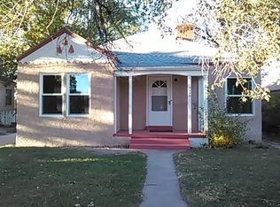 3719 Carlile Ave, Pueblo, CO 81005