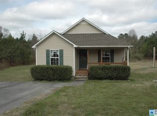 318 Blount Pkwy, Trafford, AL 35172