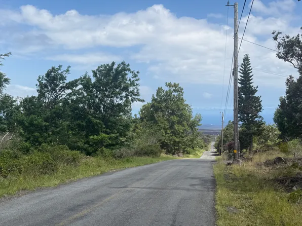 92-8454 Tiki Ln Lot 11, Ocean View, HI 96737