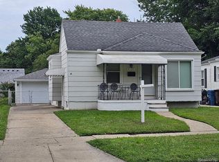 4395 3rd St, Wayne, MI 48184