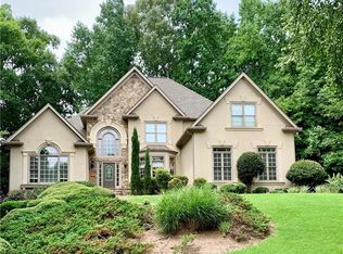 1032 Laurel Grove Ct, Suwanee, GA 30024