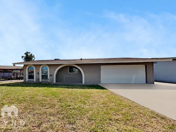 1114 S Lilac Cir, Mesa, AZ 85204