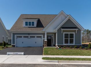 5007 Stavely Rd, Chester, VA 23831