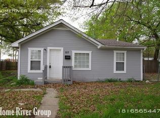 107 Carnegie St, Belton, MO 64012