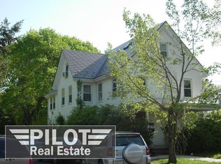 33 E Chestnut St #2, Sharon, MA 02067