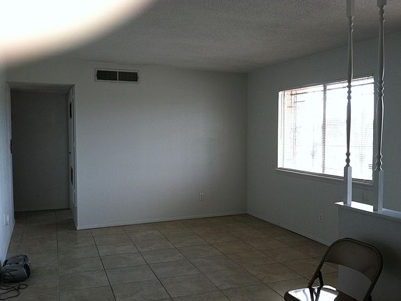 Separate living room