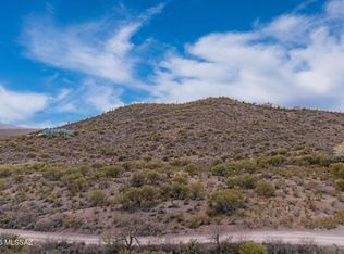 15612 E Colossal Cave Rd, Vail, AZ 85641