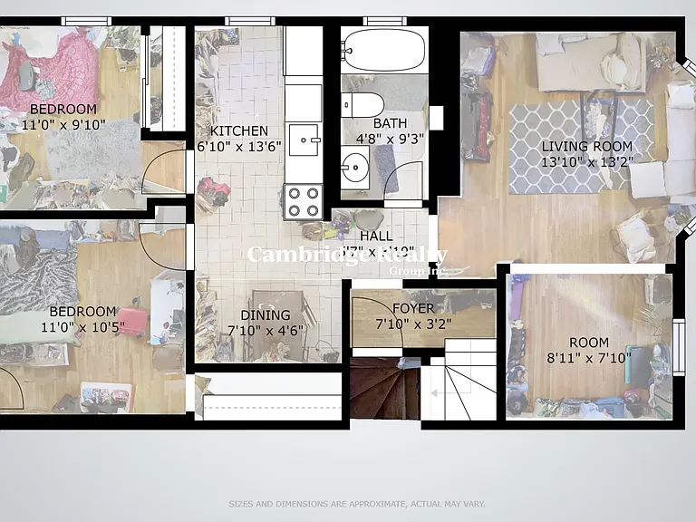 216 Freeman St #T2 — Photo 15