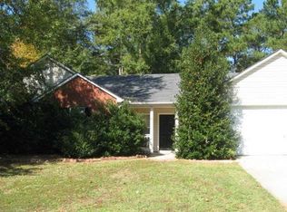 520 White Oak Dr, Monroe, GA 30655