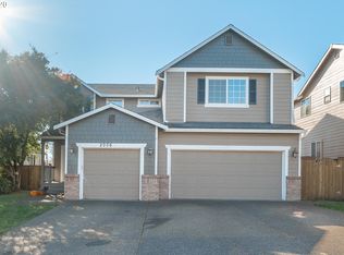 2006 NW Fargo Loop, Camas, WA 98607