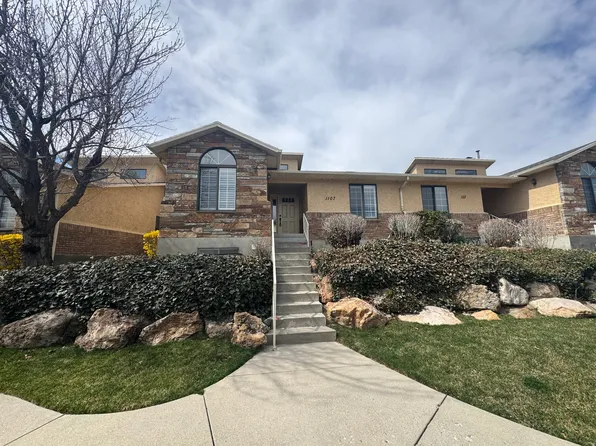 1107 E Brigadoon Ct, Millcreek, UT 84117