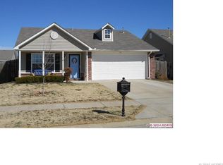 37 Fairlane Pl, Sapulpa, OK 74066