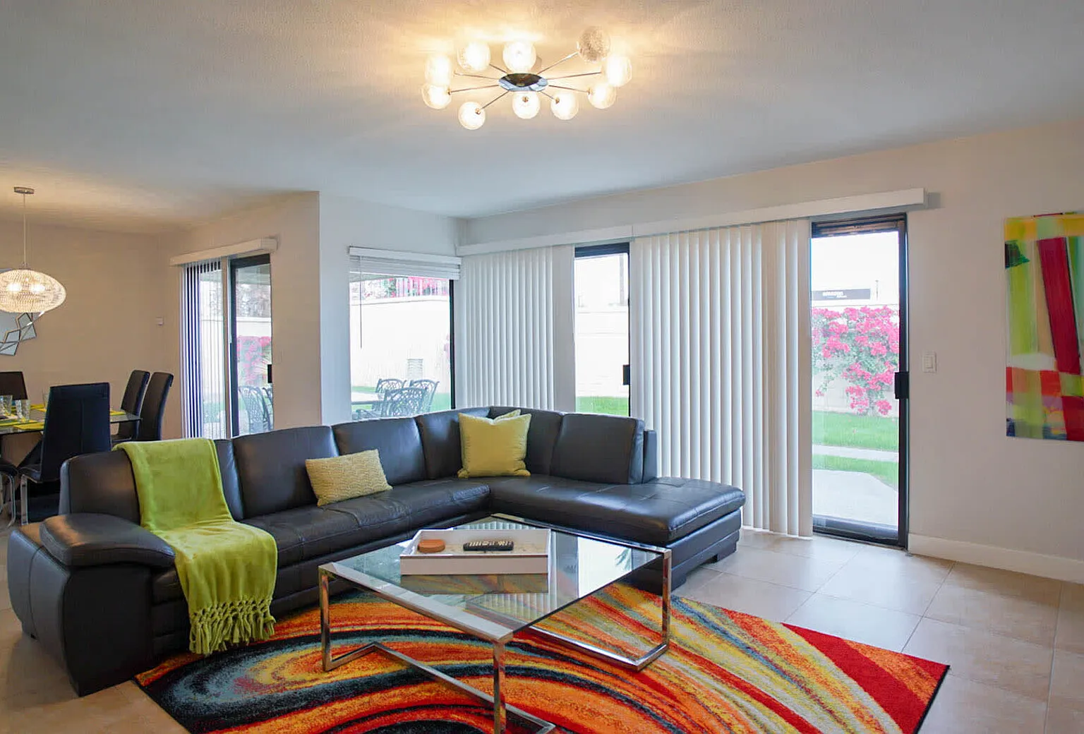 Desert Condo w/ Pool, Tennis & Spa Access — Photo 1