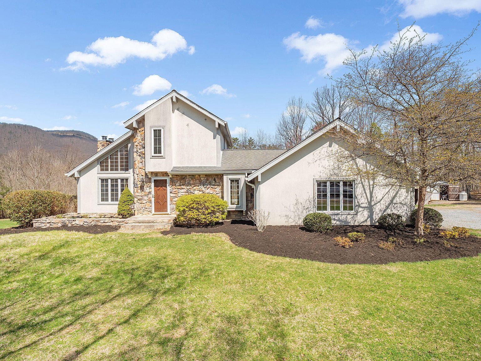 3834 Pike Rd, Montvale, VA 24122 Zillow